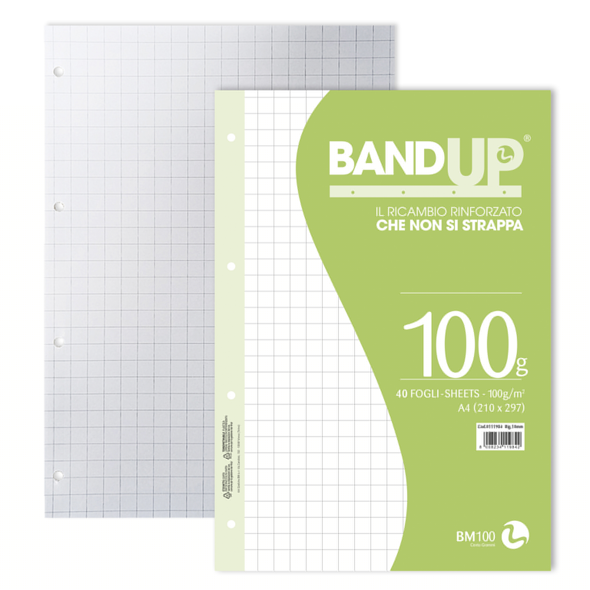 Bandup