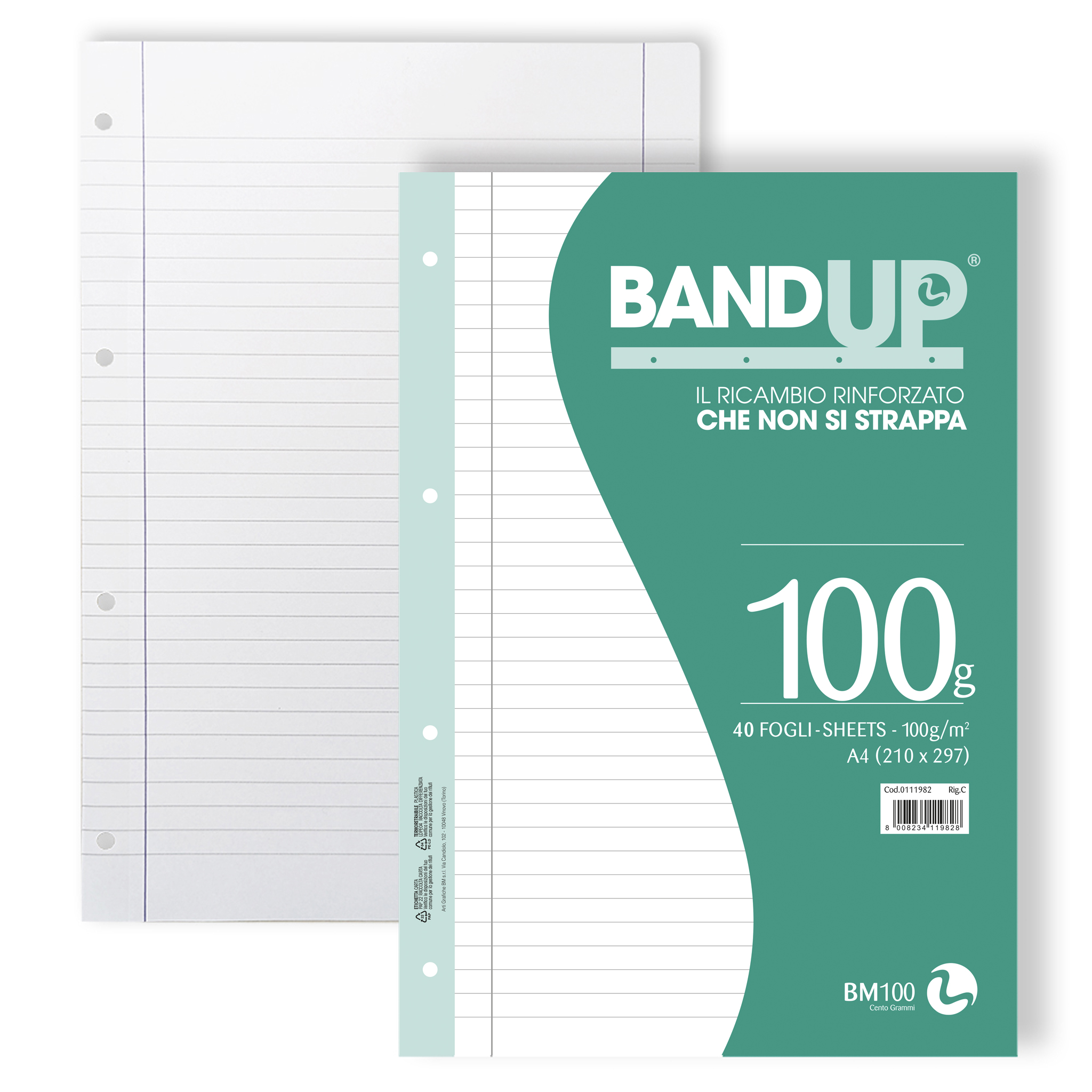 Bandup