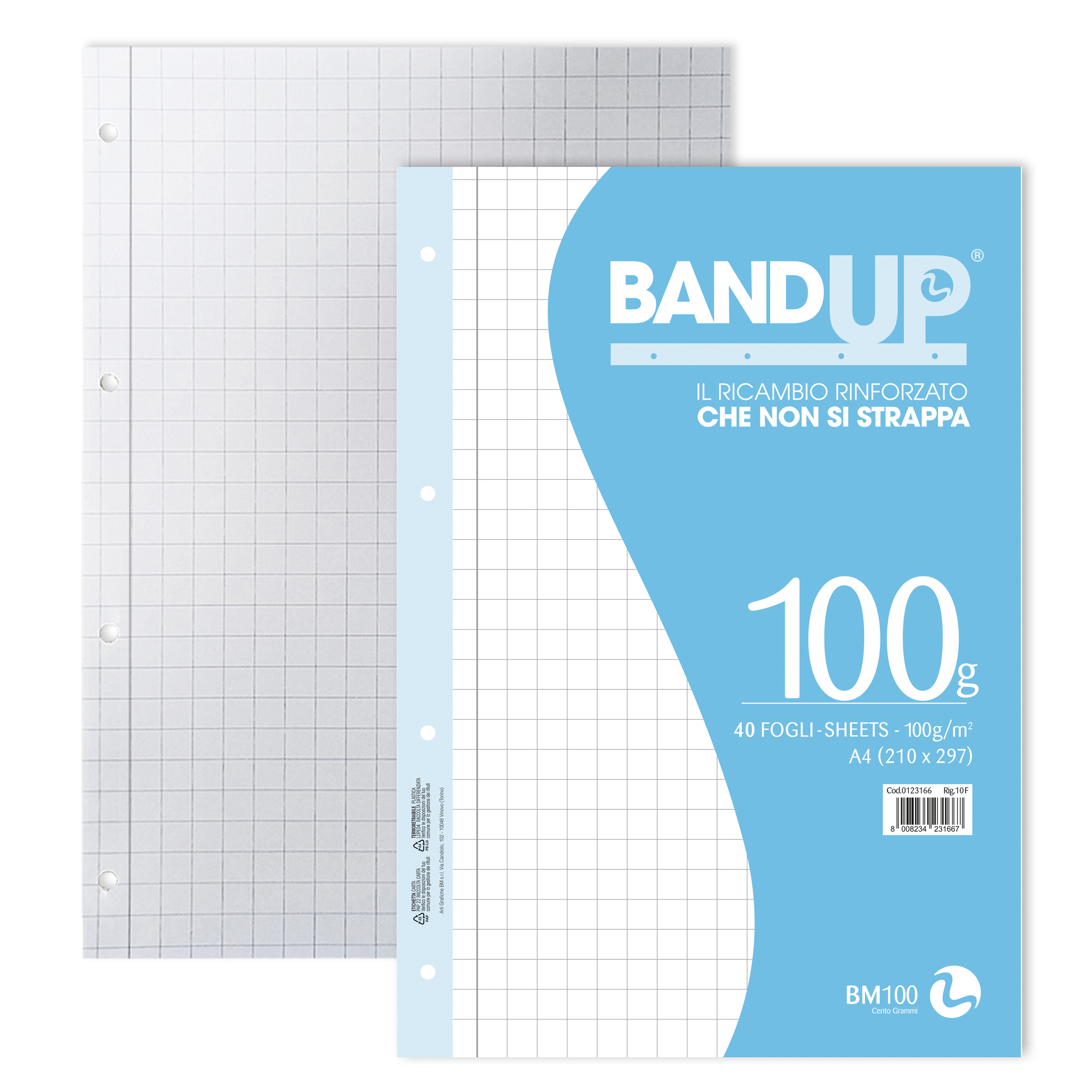Bandup