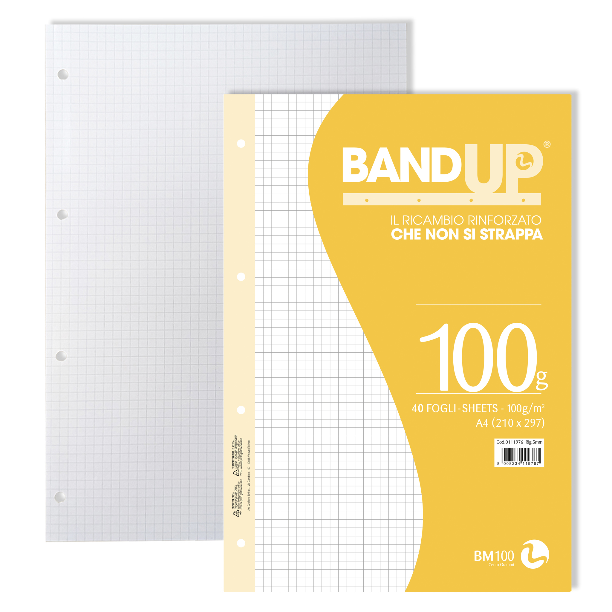 Bandup