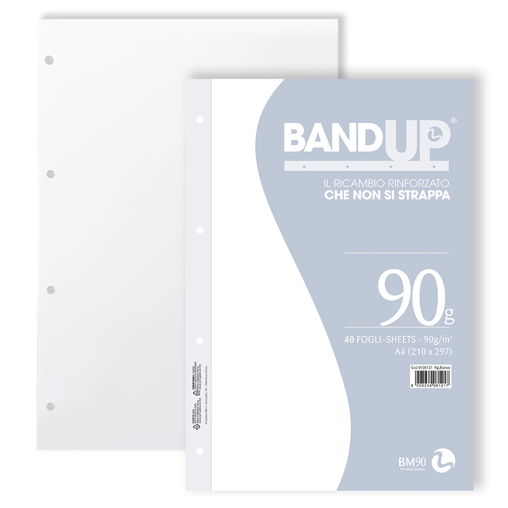 Bandup