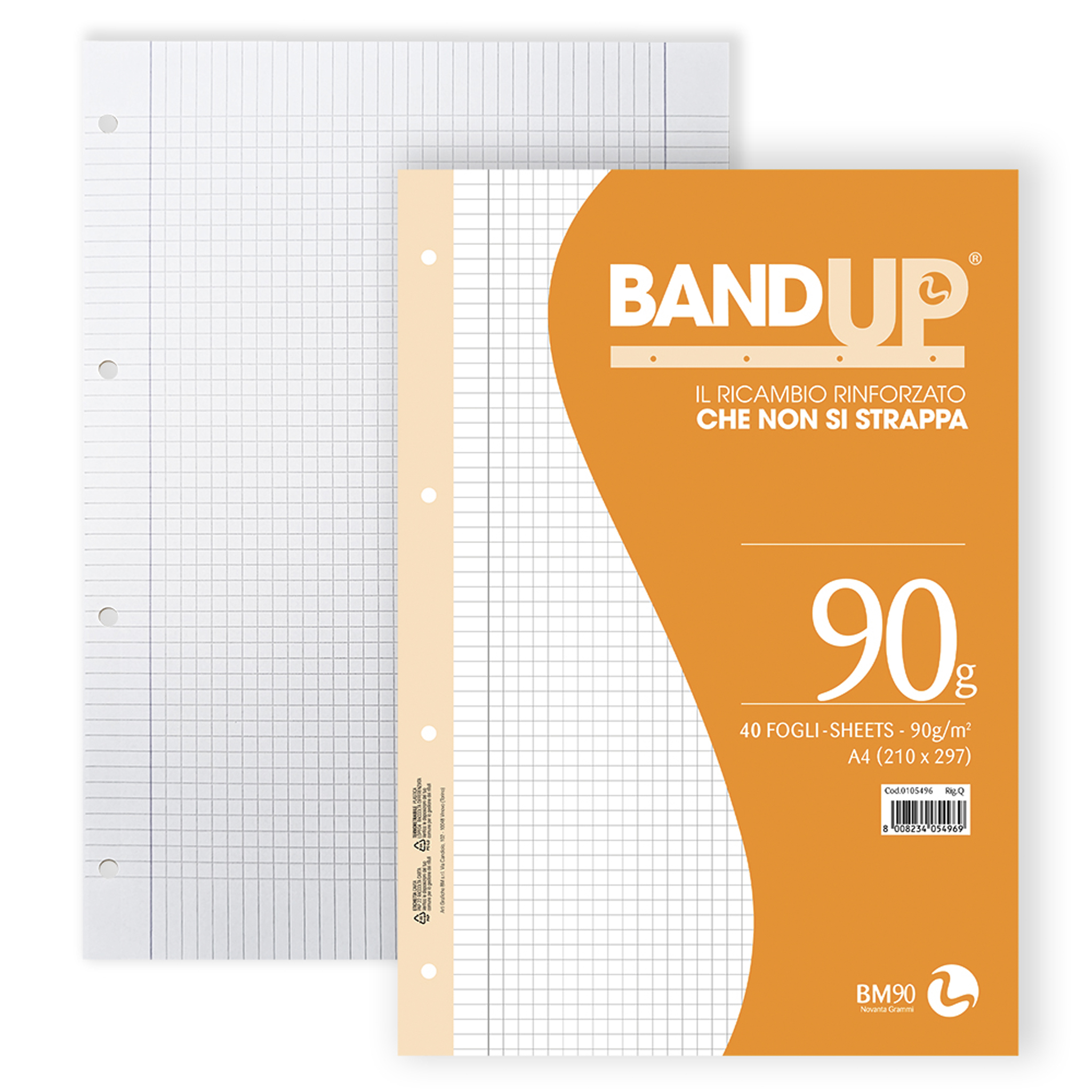 Bandup