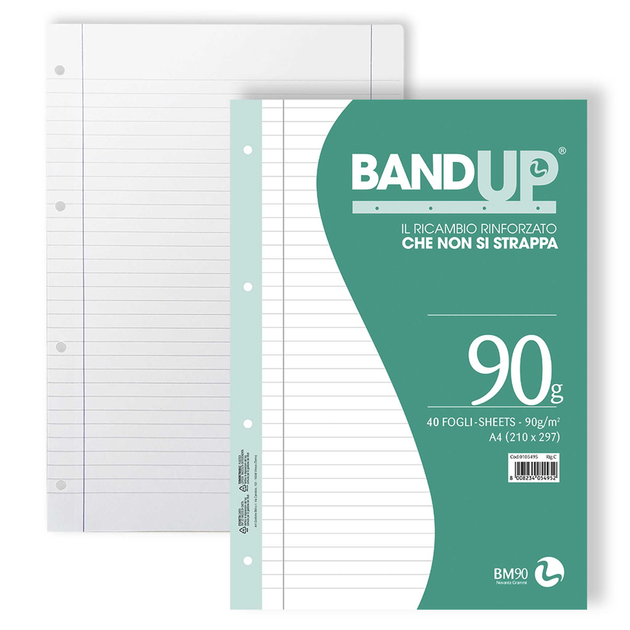 Bandup