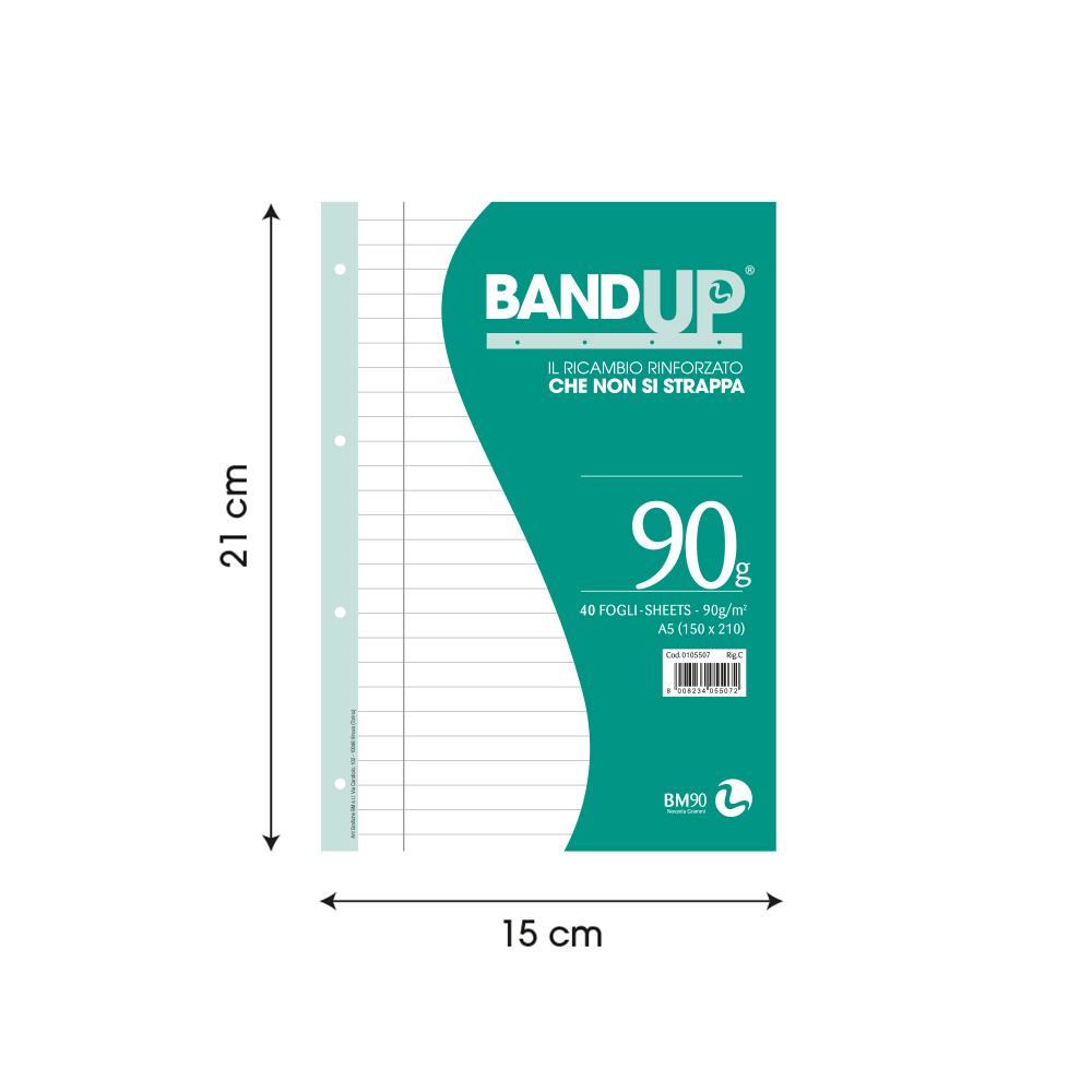 Bandup
