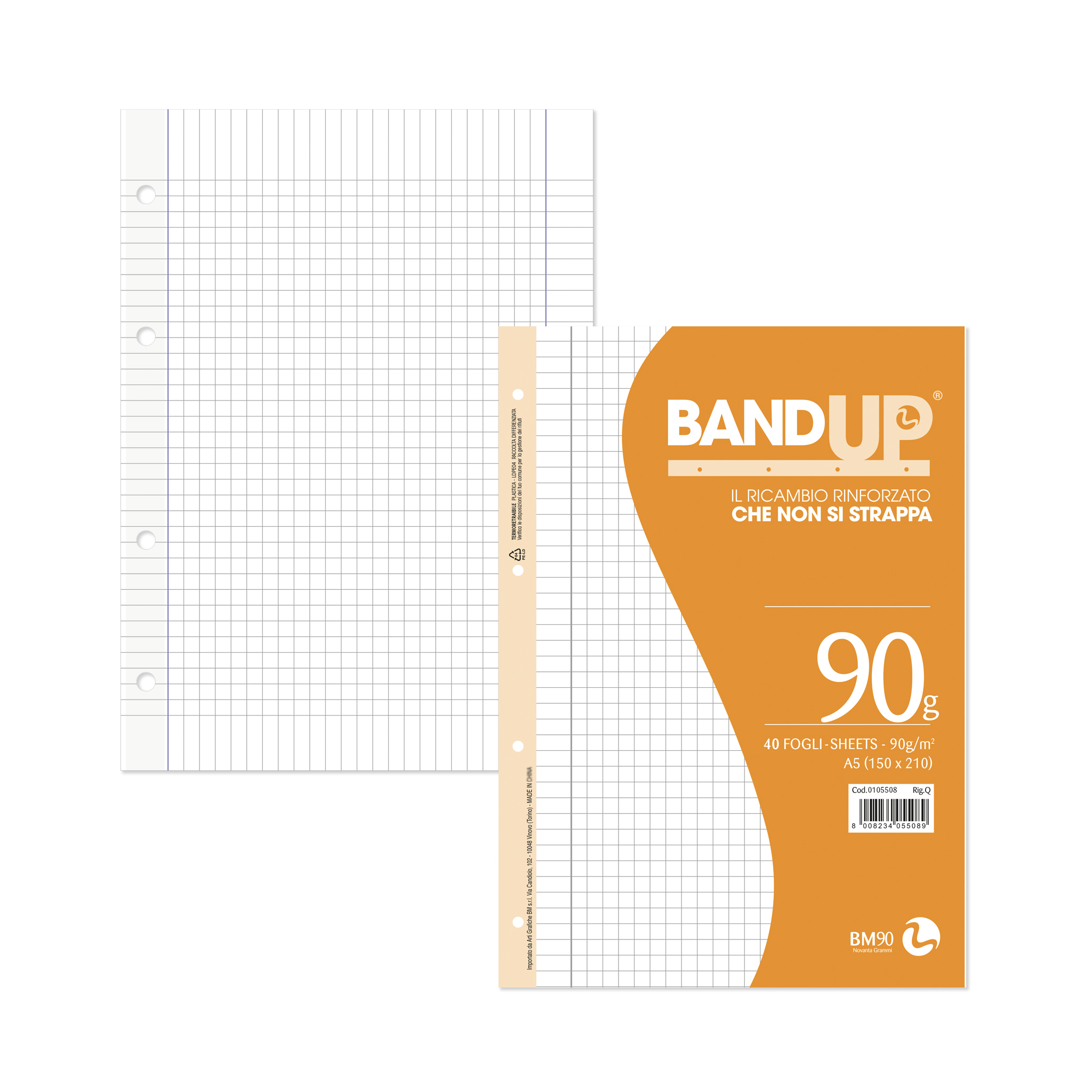 Bandup
