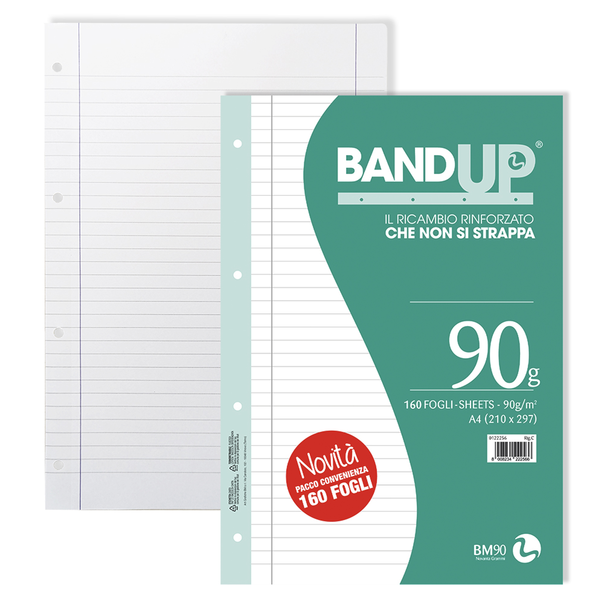 Bandup