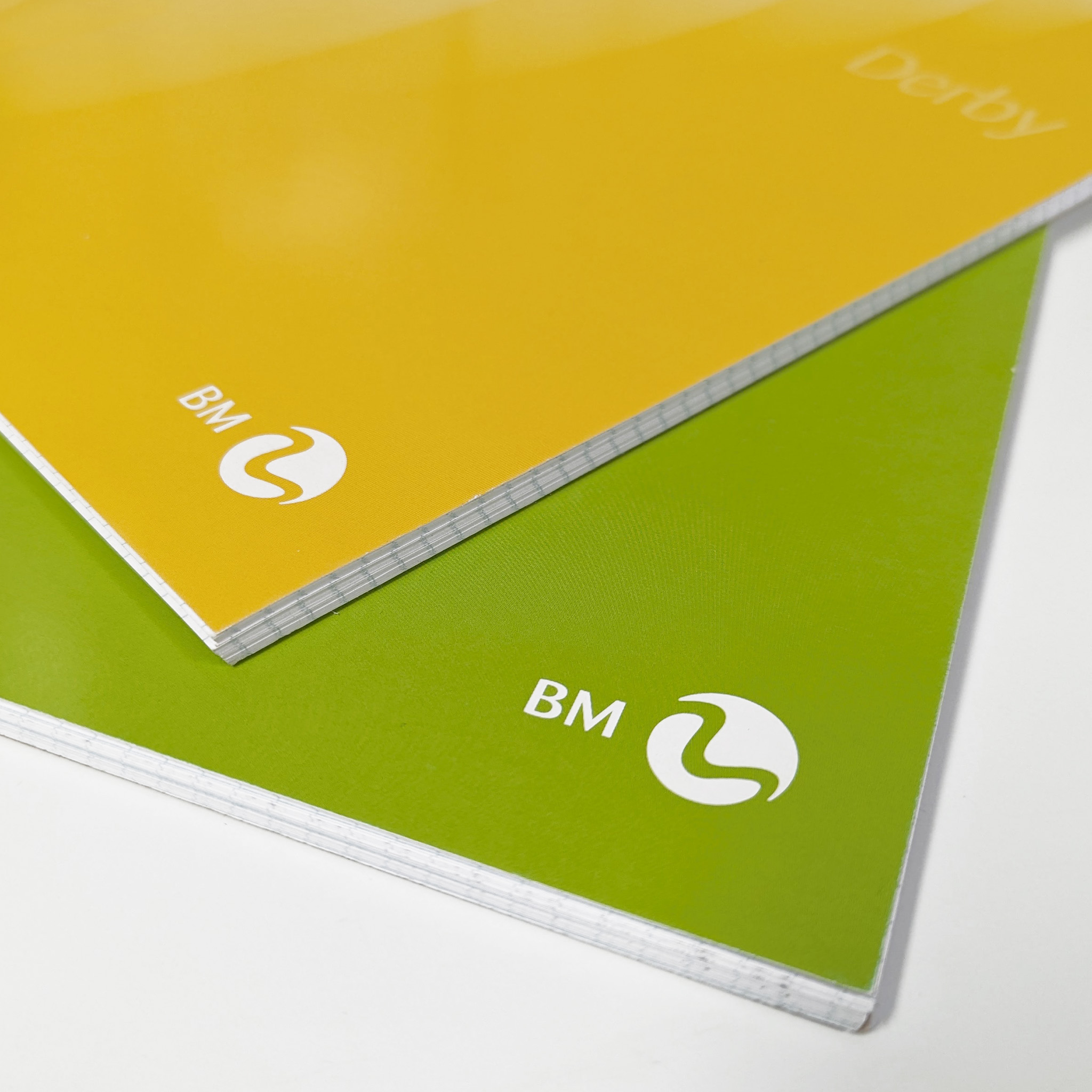 Bm color