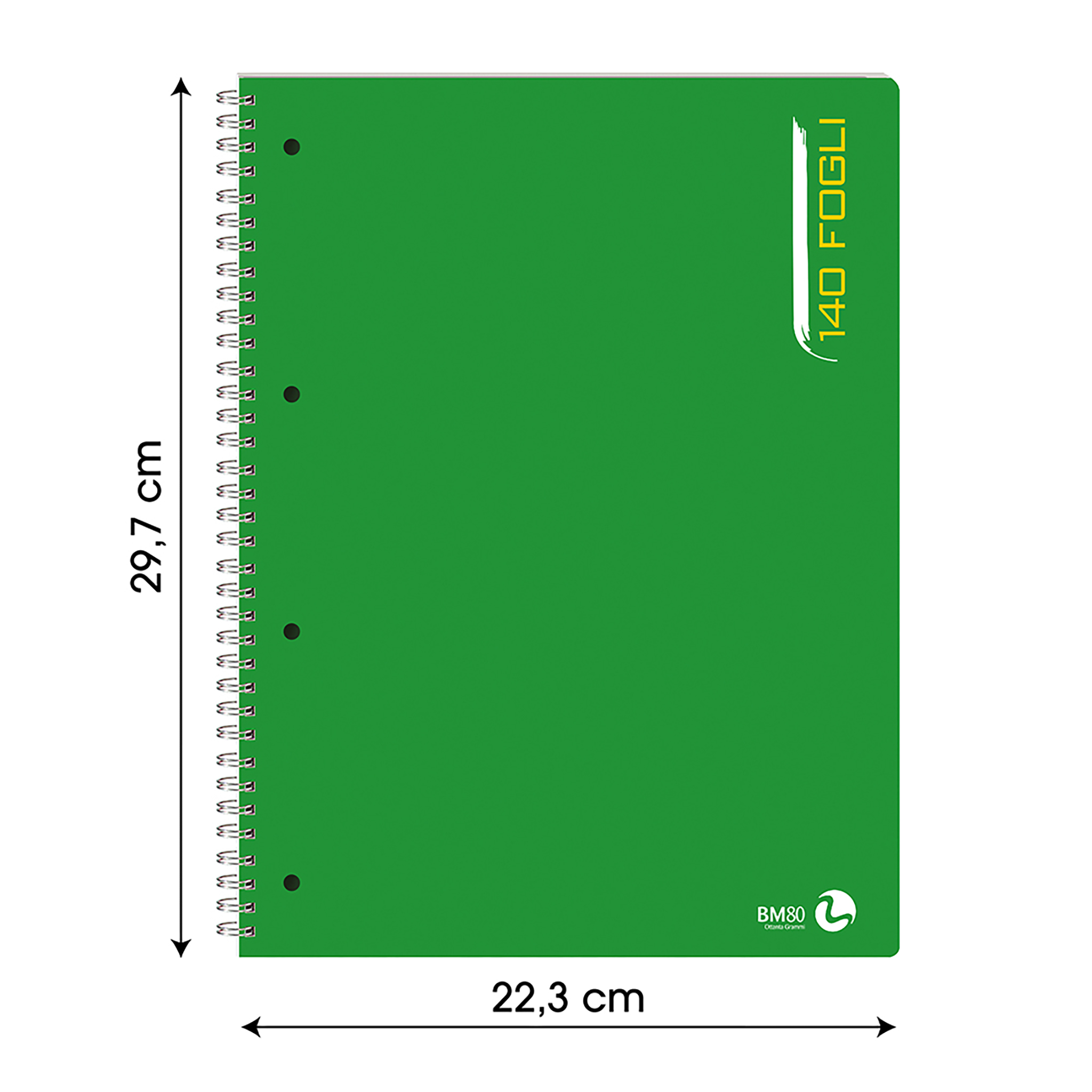 Bm color