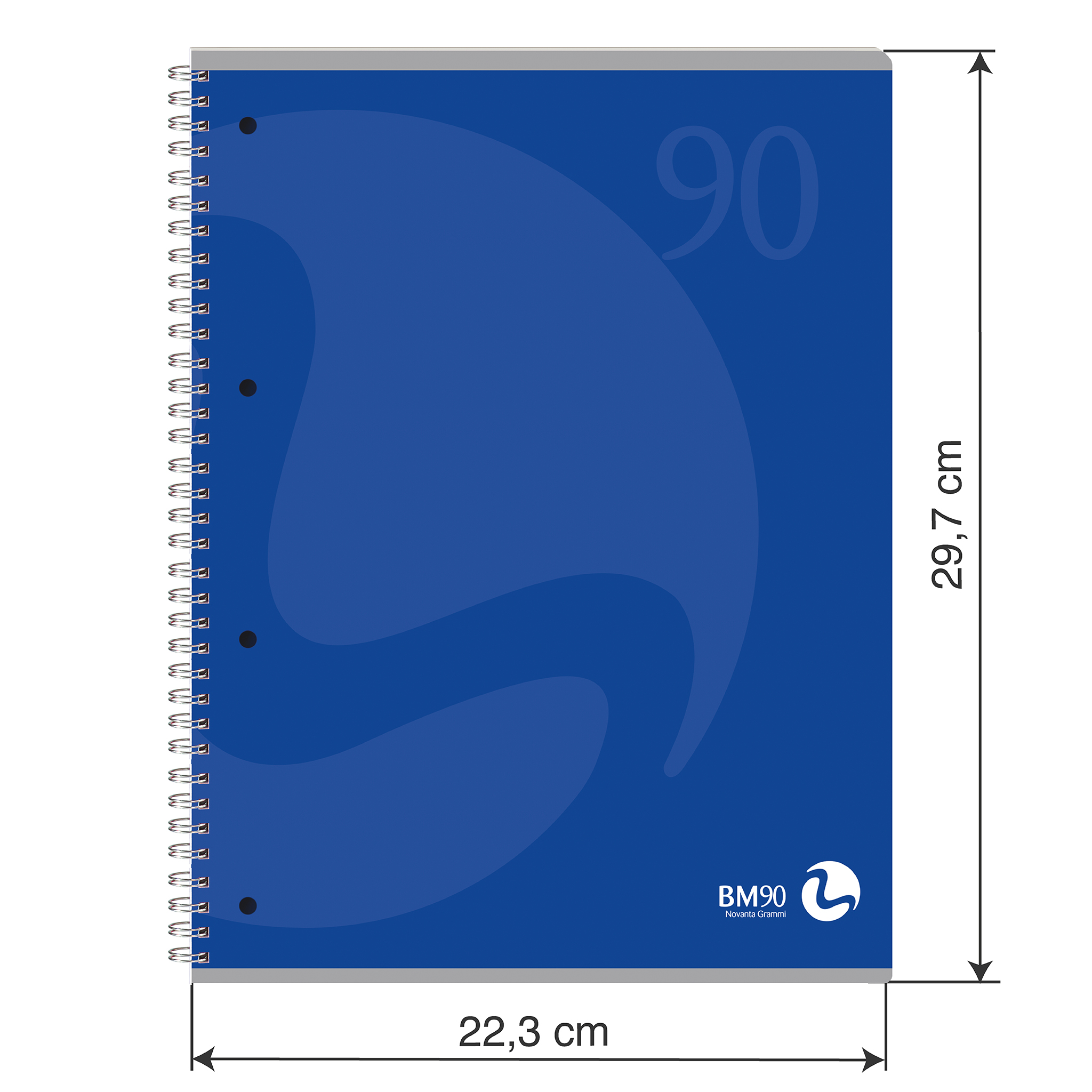 Bm color