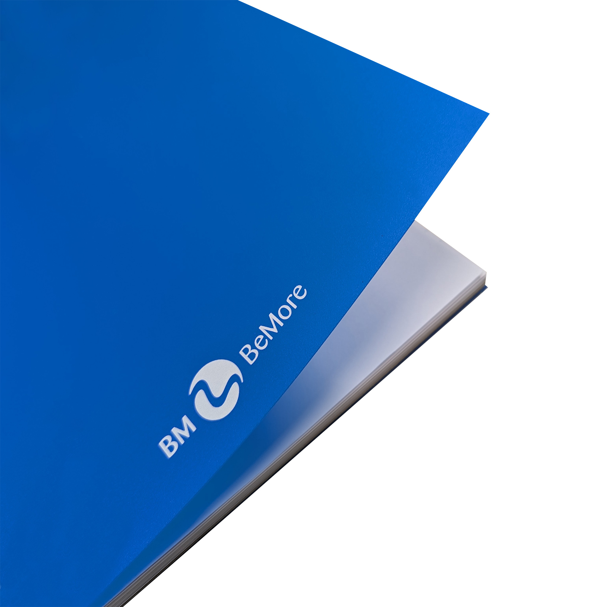 Quaderni spiralati A5 PPL con fori + microperforazione - 5 pezzi assortiti