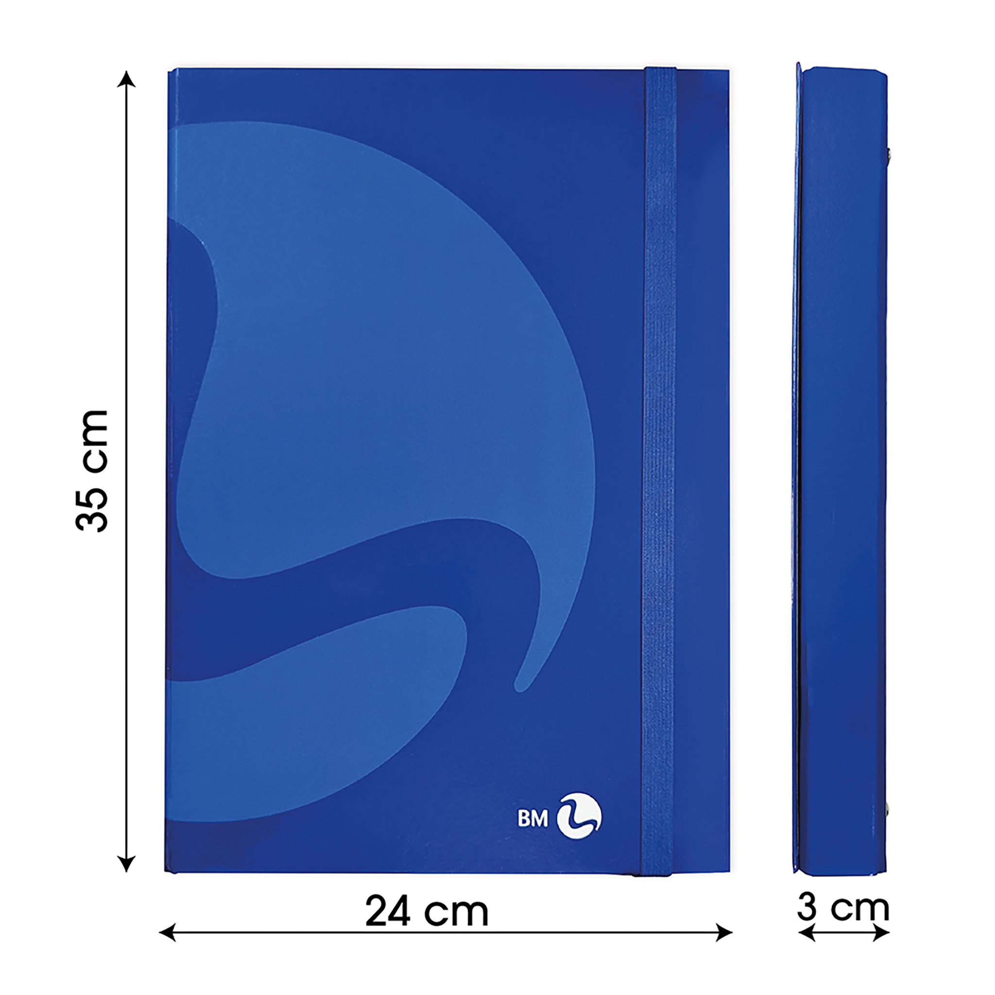 Bm color