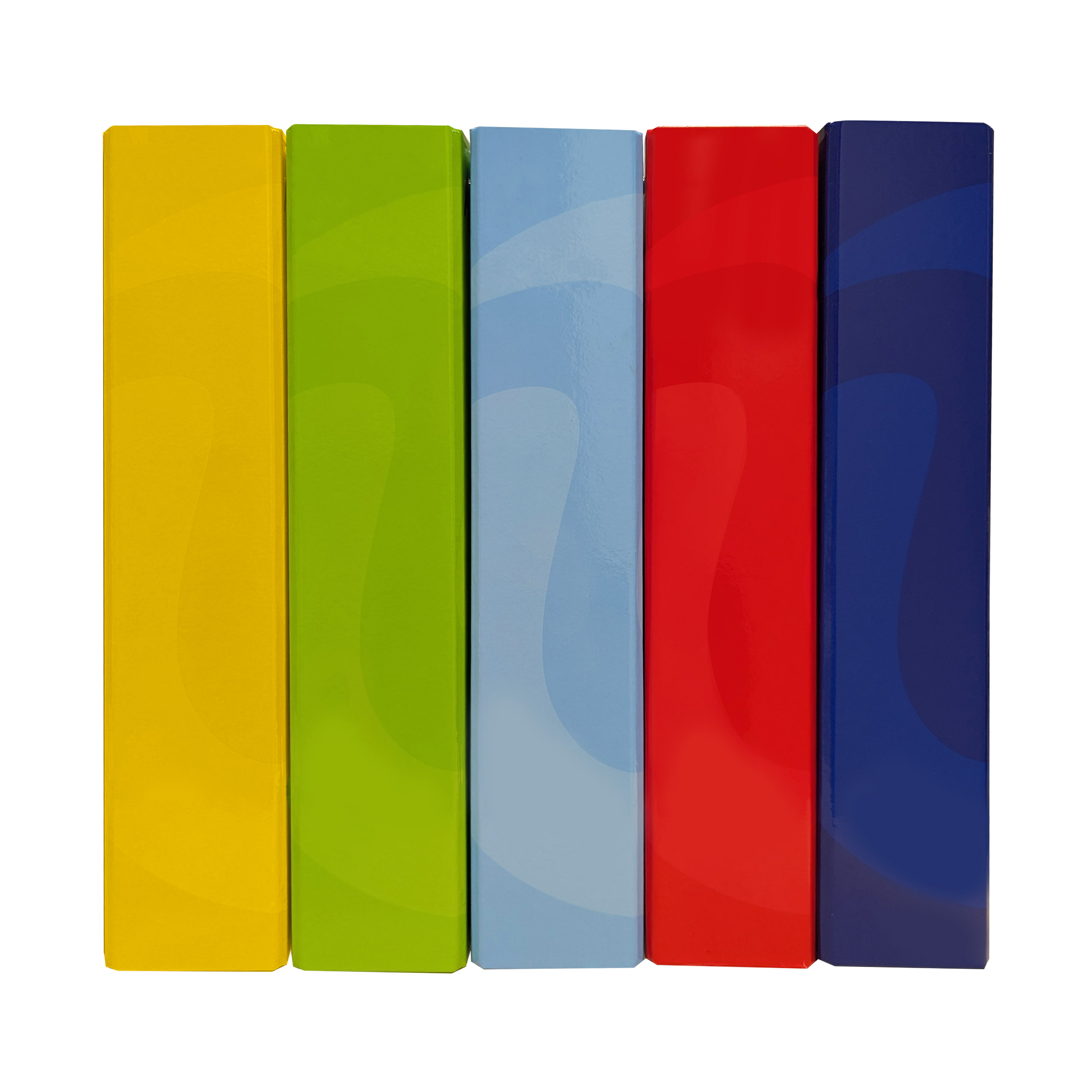 Portadocumenti dorso 7 cm - 1 pezzo