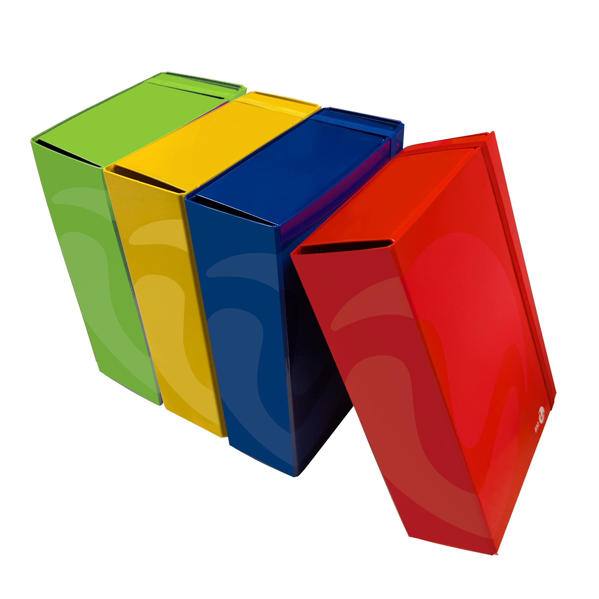Portadocumenti dorso 10 cm - 1 pezzo