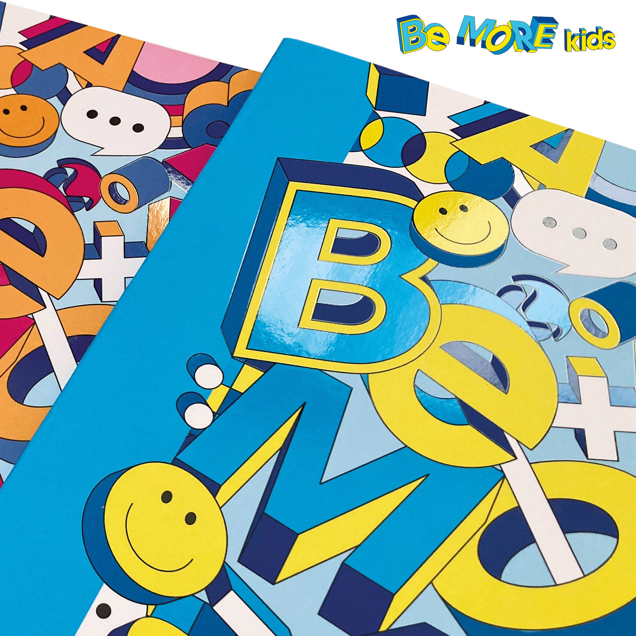 Be more kids