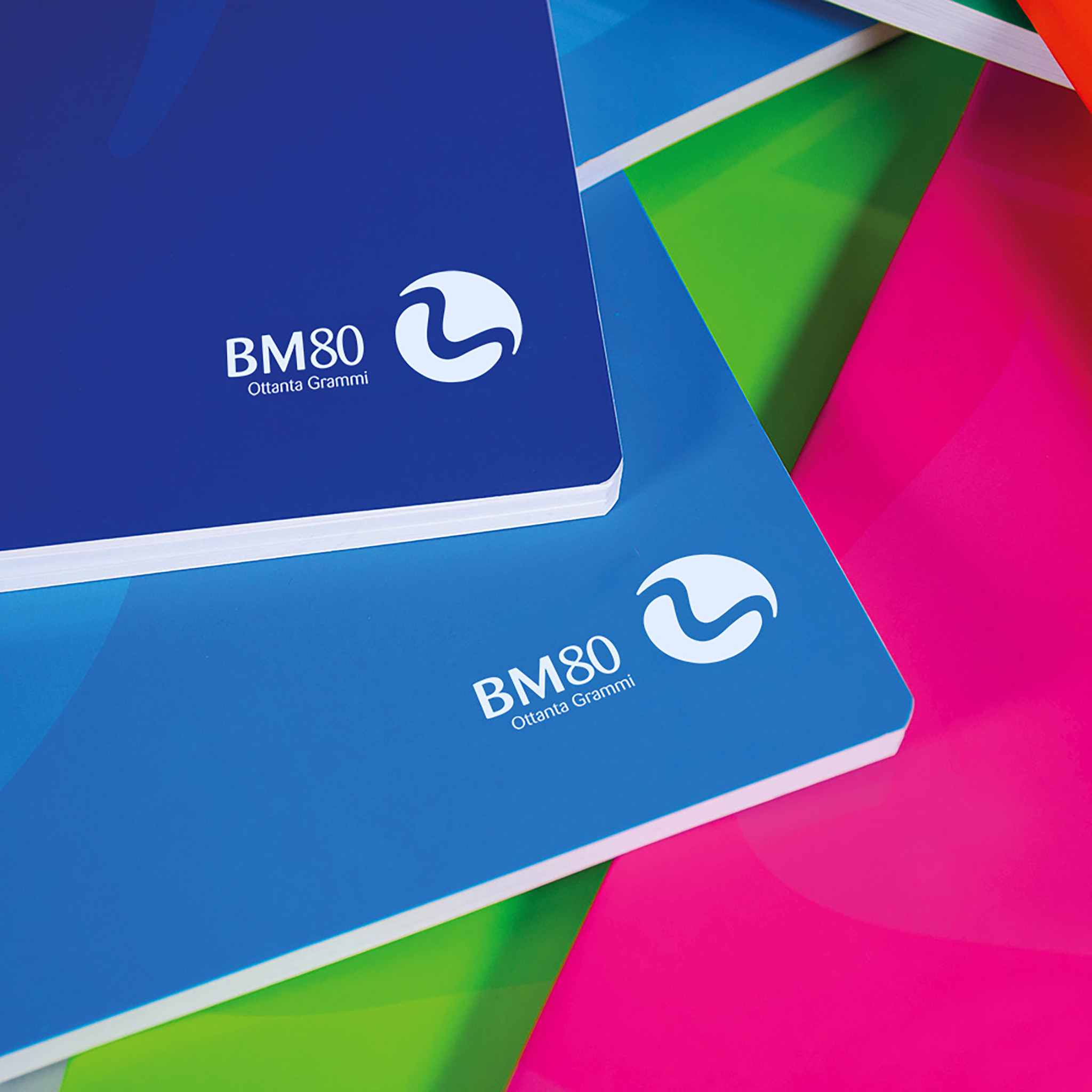 Bm color