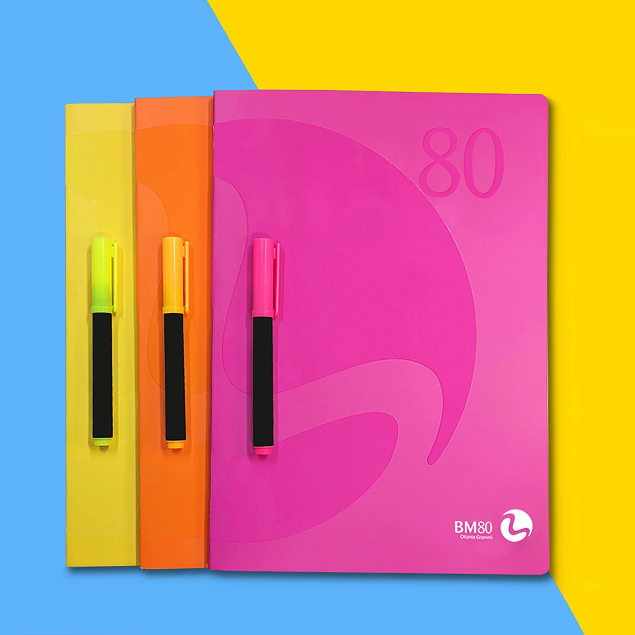 Bm color