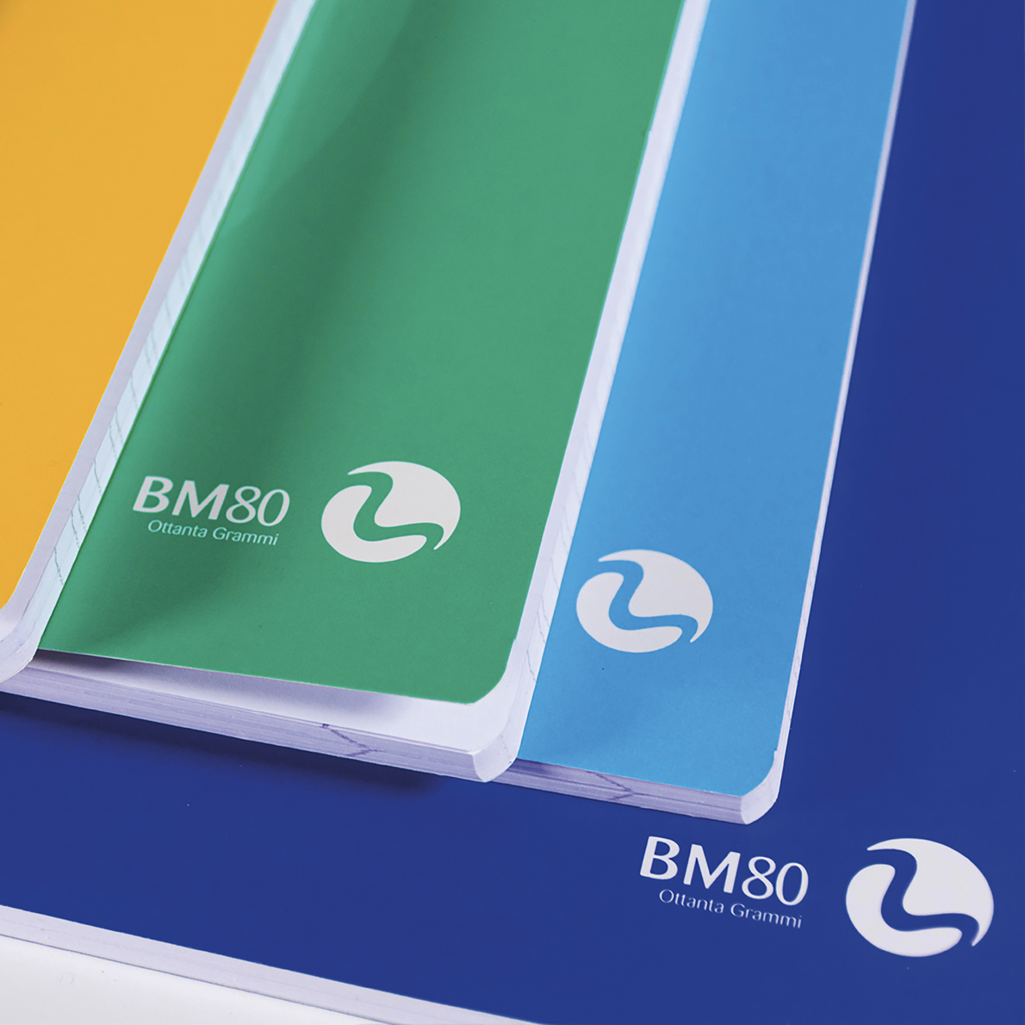Bm color