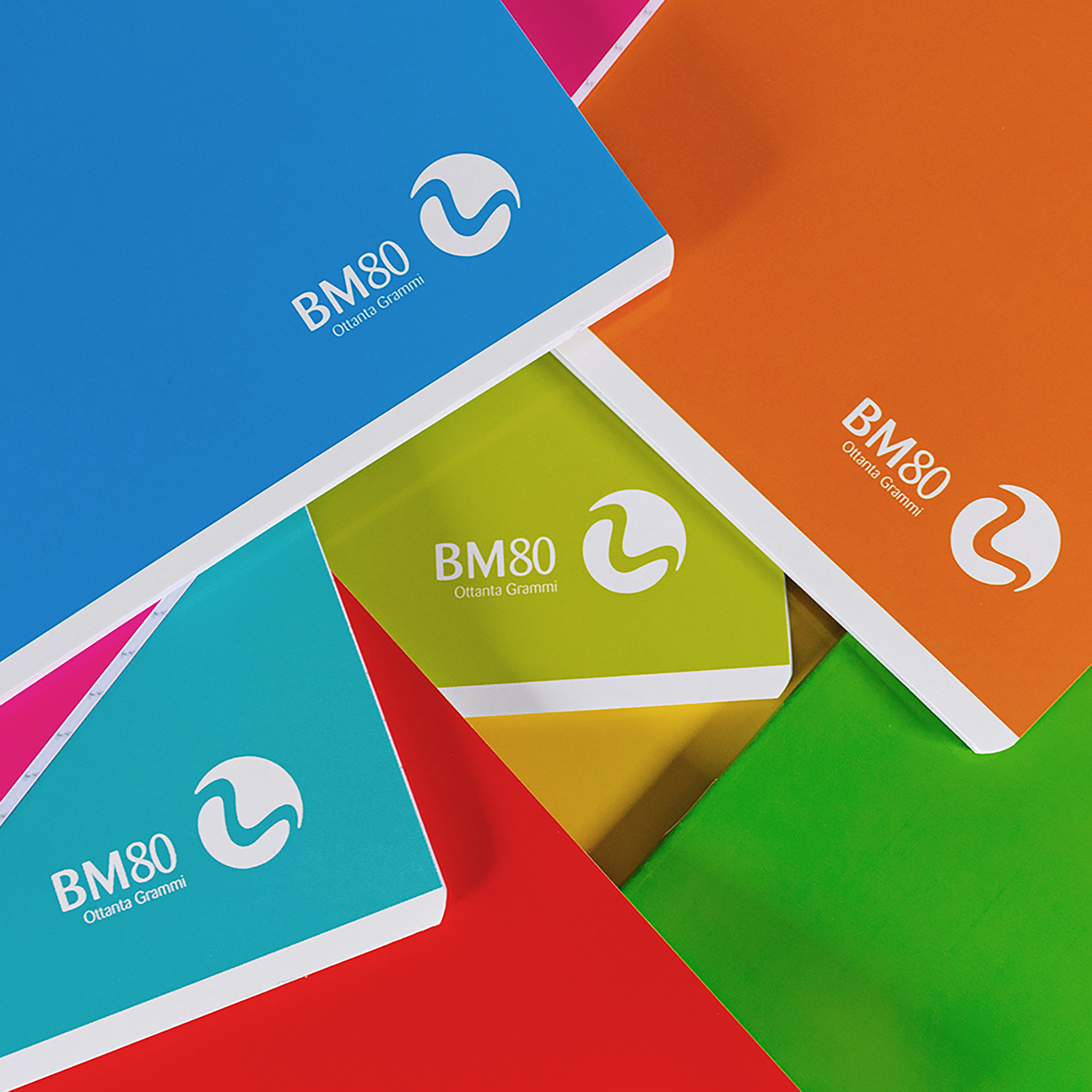 Bm color