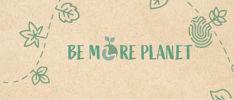 Be more planet